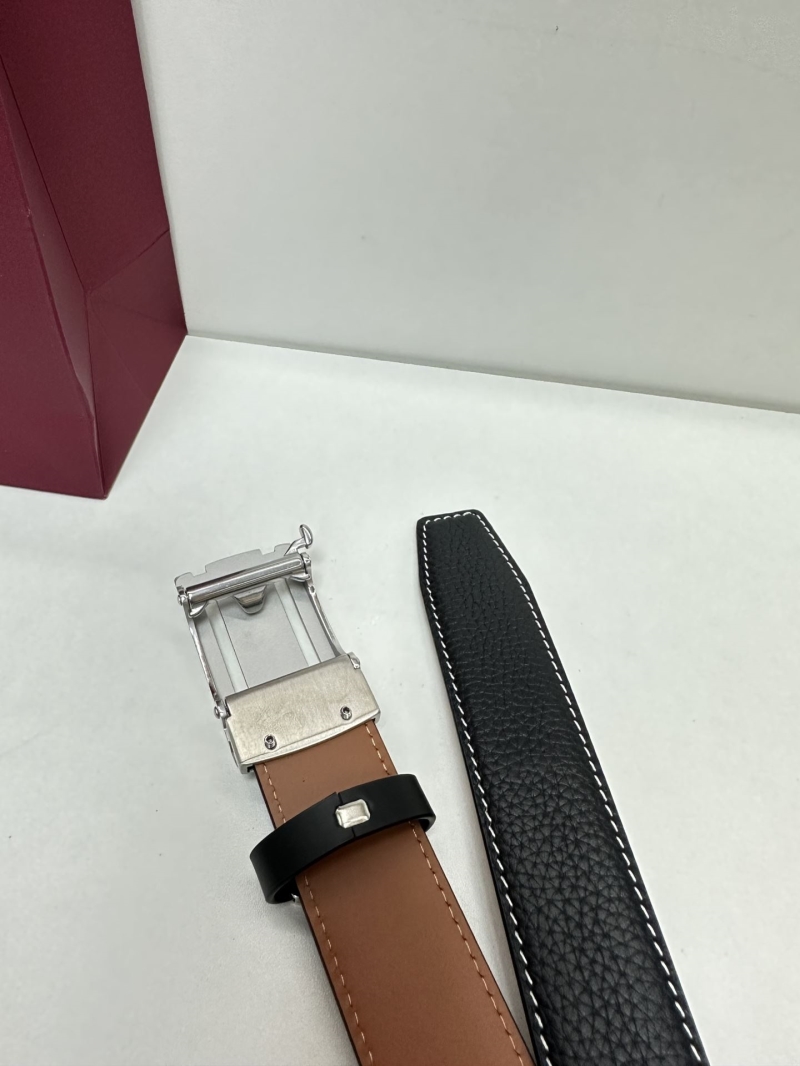 Ferragamo Belts